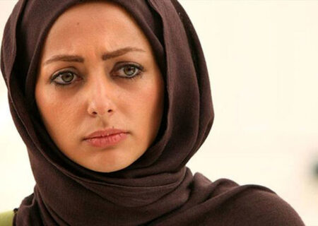 واکنش احساسی نفیسه روشن به خبر جدایی والدینش