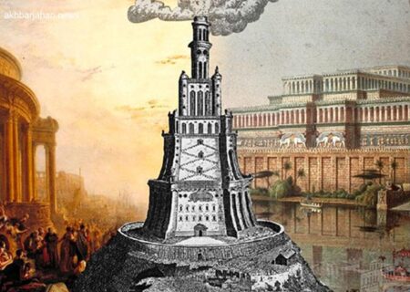 سفری به اعماق تاریخ: معرفی بزرگ‌ترین شهرهای جهان باستان از نینوا تا پارسه