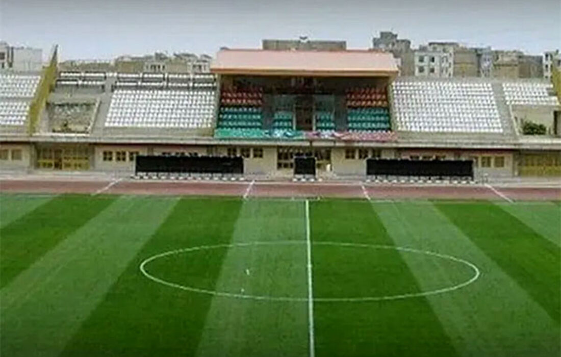 شرط حضور دوباره ورزشگاه کرج در لیگ برتر اعلام شد