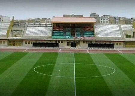 شرط حضور دوباره ورزشگاه کرج در لیگ برتر اعلام شد