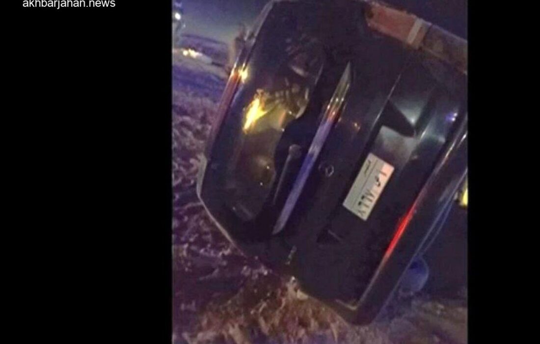 مرگ تلخ ۴ دیپلمات قطری در حادثه شرمالشیخ