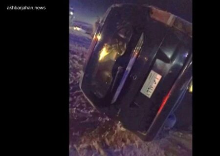 مرگ تلخ ۴ دیپلمات قطری در حادثه شرم‌الشیخ