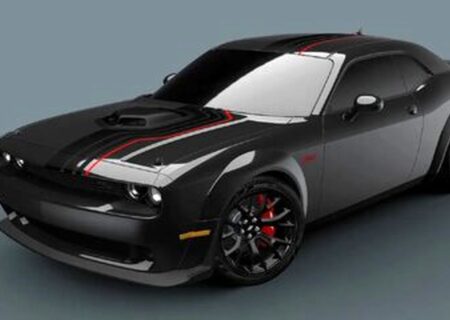 خودروی پلیس، لرزه بر اندام خلافکاران