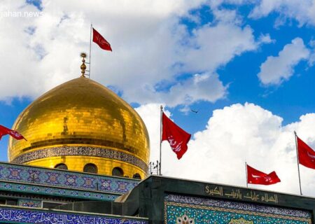 شنیده شدن صدای انفجار در حوالی حرم حضرت زینب