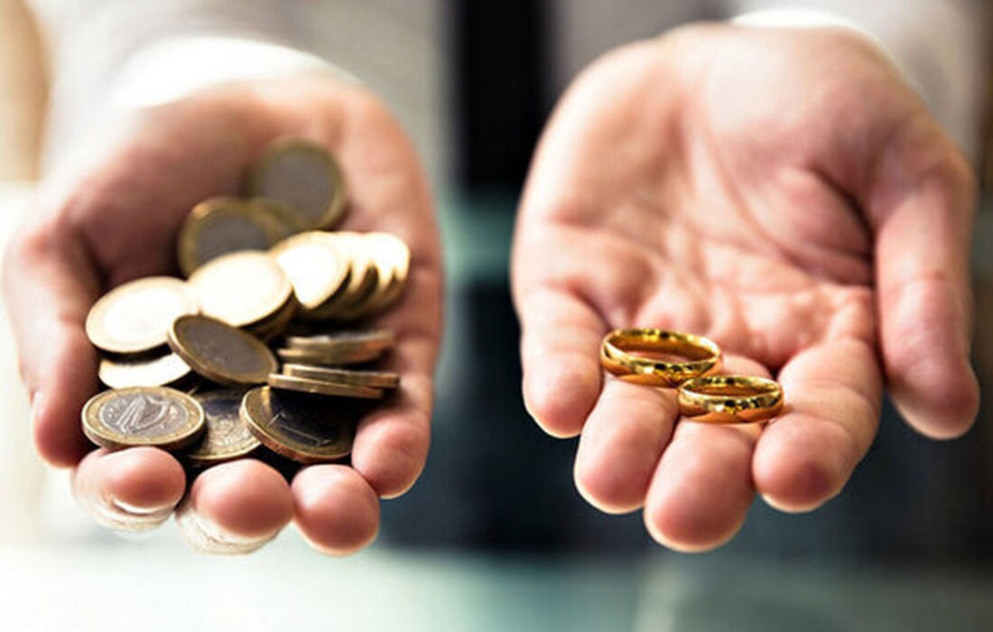 مجلس با طرحی بیسابقه به دنبال کاهش سقف مهریه است