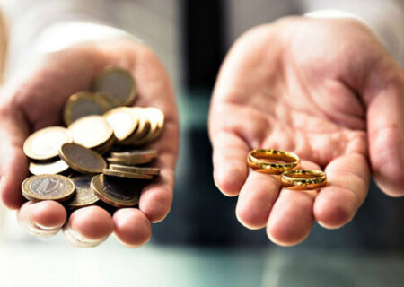 مجلس با طرحی بی‌سابقه به دنبال کاهش سقف مهریه است