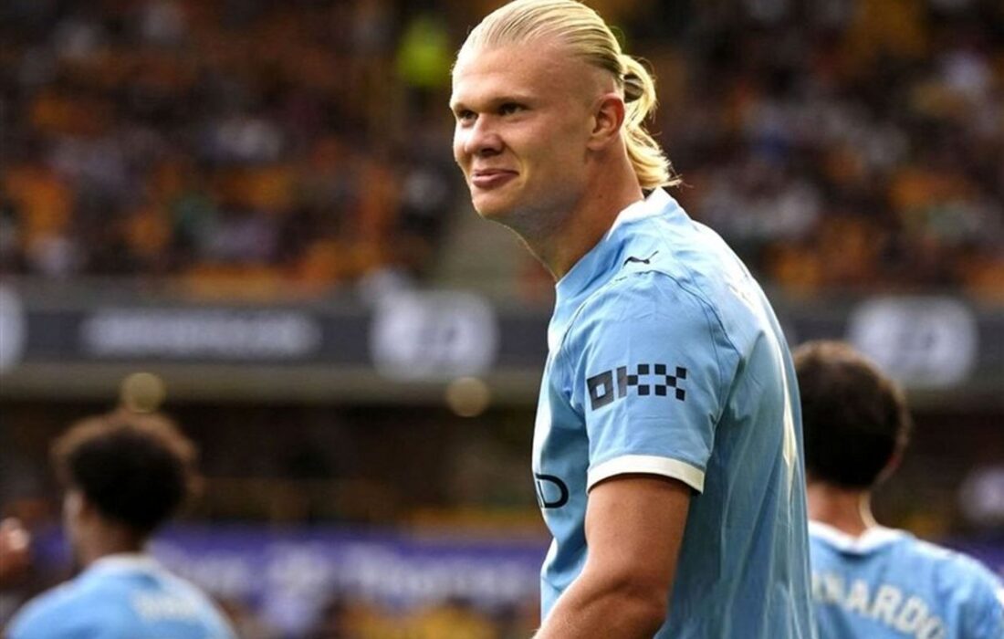 پیروزی خفیف منچسترسیتی مقابل برنتفورد در خانه