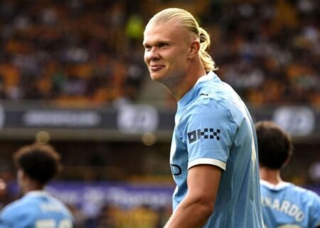 پیروزی خفیف منچسترسیتی مقابل برنتفورد در خانه