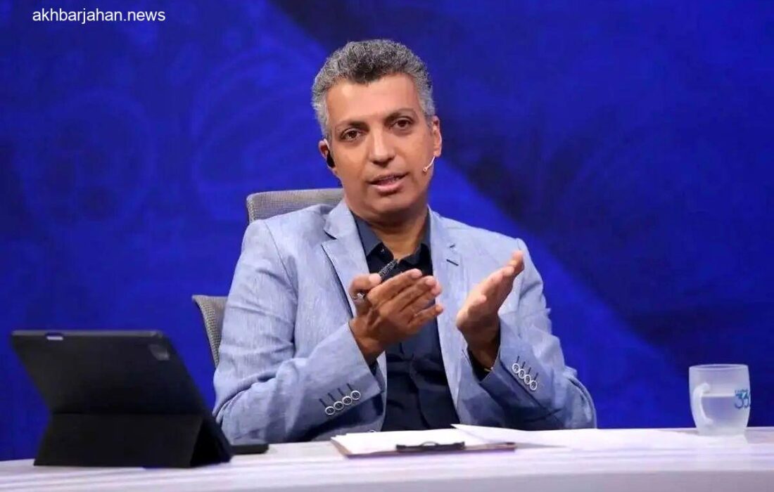 افشاگری جنجالی پیشکسوت استقلال علیه فردوسیپور!