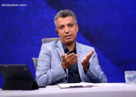 افشاگری جنجالی پیشکسوت استقلال علیه فردوسی‌پور!