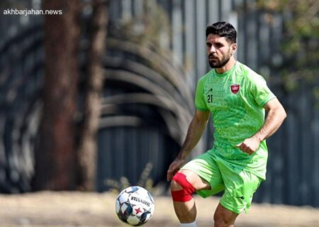 بازگشت ستاره‌ای که معادلات پرسپولیس را برهم می‌زند