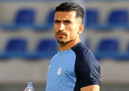 تکذیب تمام شایعات منفی درباره استقلال از زبان حردانی