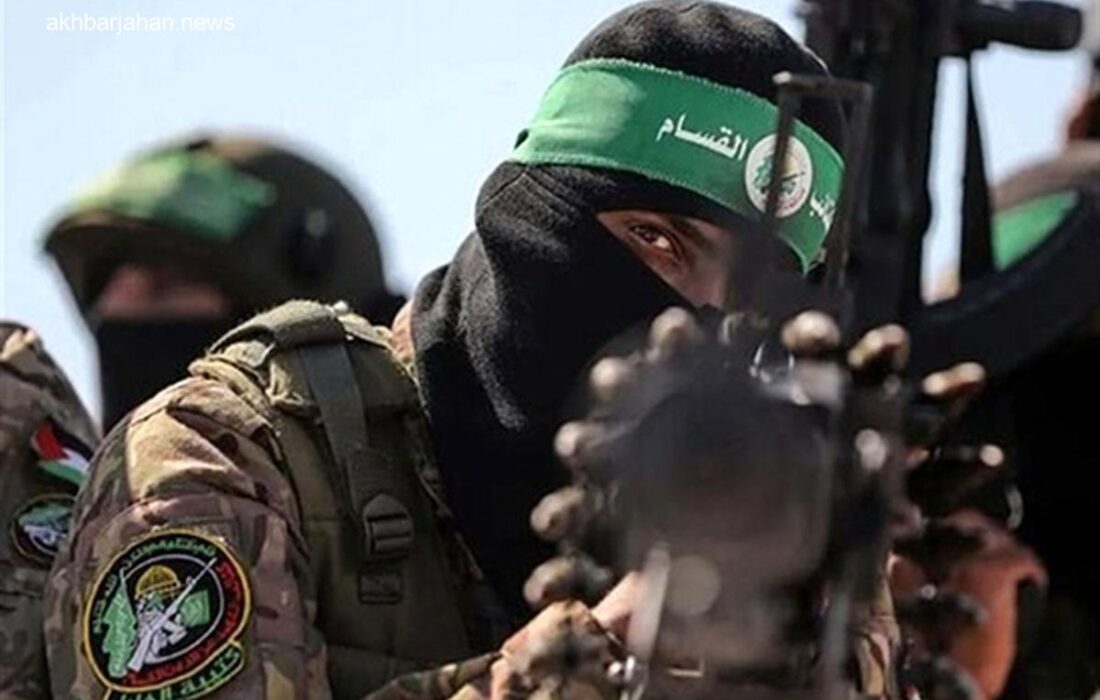 استقرار مجدد نیروهای پلیس غزه در پی خروج نظامیان اسرائیلی