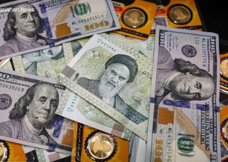 طلا و دلار در تهران راه خود را جدا کردند