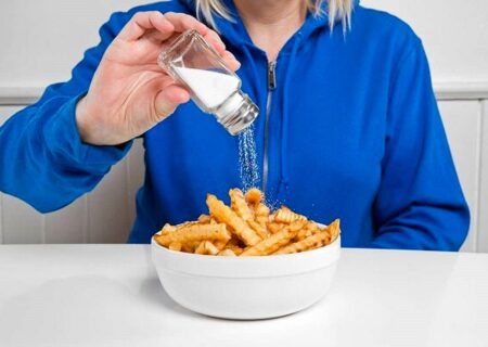 این رژیم غذایی تهدید جدی برای سلامتی است