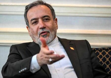 پاسخ عراقچی به دلخوری طرفداران استقلال