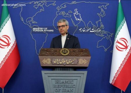 درخواست فوری ایران از افغانستان و پاکستان: پیگیری جدی تهران