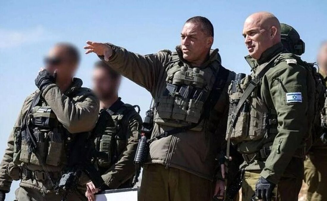 ارتش اسرائیل: خبری از آتشبس در غزه نیست