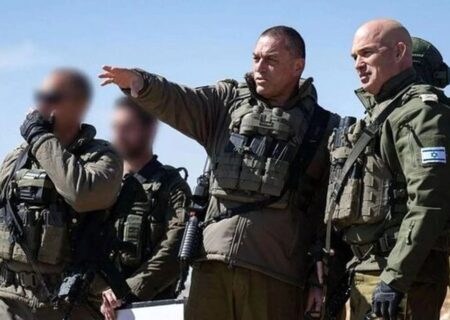 ارتش اسرائیل: خبری از آتش‌بس در غزه نیست