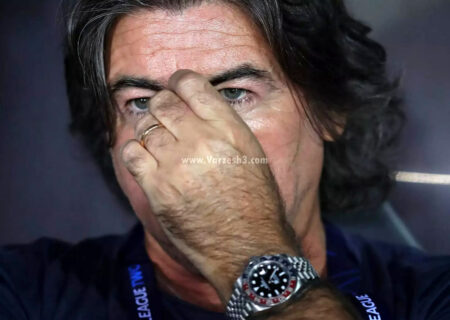 استارت مذاکرات استقلال برای انتخاب جانشین ساپینتو!