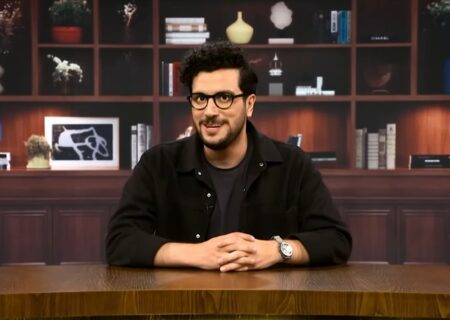 امیرحسین قیاسی، انتقامی جانانه از ایرج طهماسب گرفت