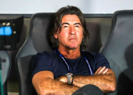 واکنش غیرمنتظره ساپینتو به نظرات کاربران در صفحه اینستاگرام باشگاه استقلال