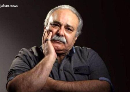 محمد کاسبی دار فانی را وداع گفت