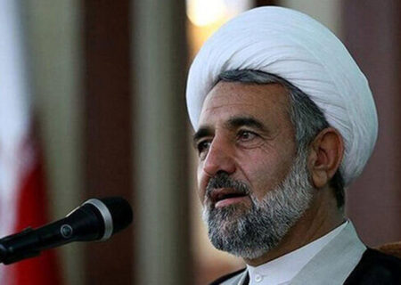 ذوالنوری: شرایط حجاب در ایران مطلوب نیست