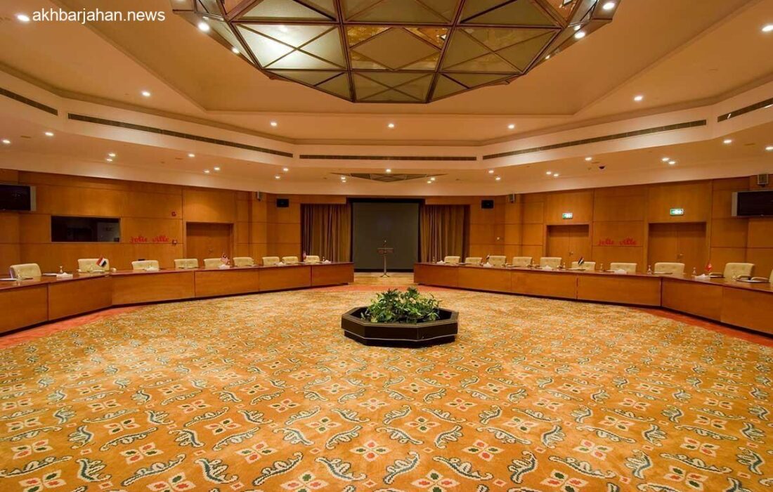 حماس از حضور در مراسم امضای توافق آتش‌بس خودداری کرد