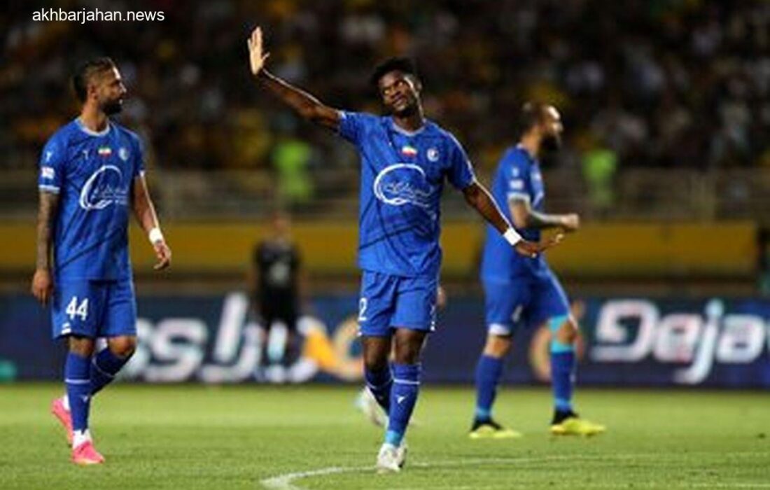 ستاره خارجی، پاشنه آشیل استقلال در بازی سرنوشت‌ساز