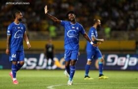 ستاره خارجی، پاشنه آشیل استقلال در بازی سرنوشت‌ساز