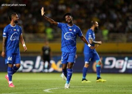 ستاره خارجی، پاشنه آشیل استقلال در بازی سرنوشت‌ساز