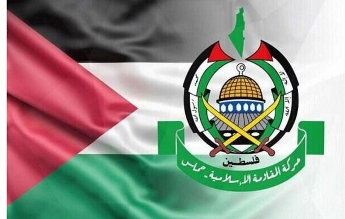 هیئت حماس برای شروع گفتگوهای صلح وارد قاهره شد