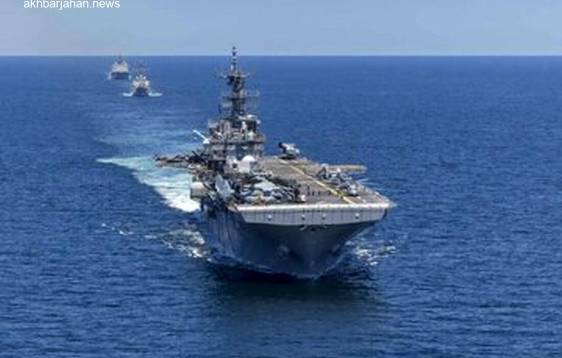 تلاشهای تازه قطر برای مهار بحران و جلوگیری از جنگی فراگیر