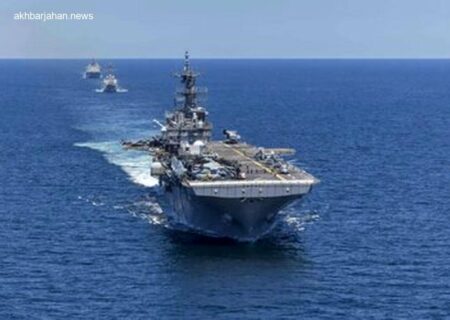 تلاش‌های تازه قطر برای مهار بحران و جلوگیری از جنگی فراگیر