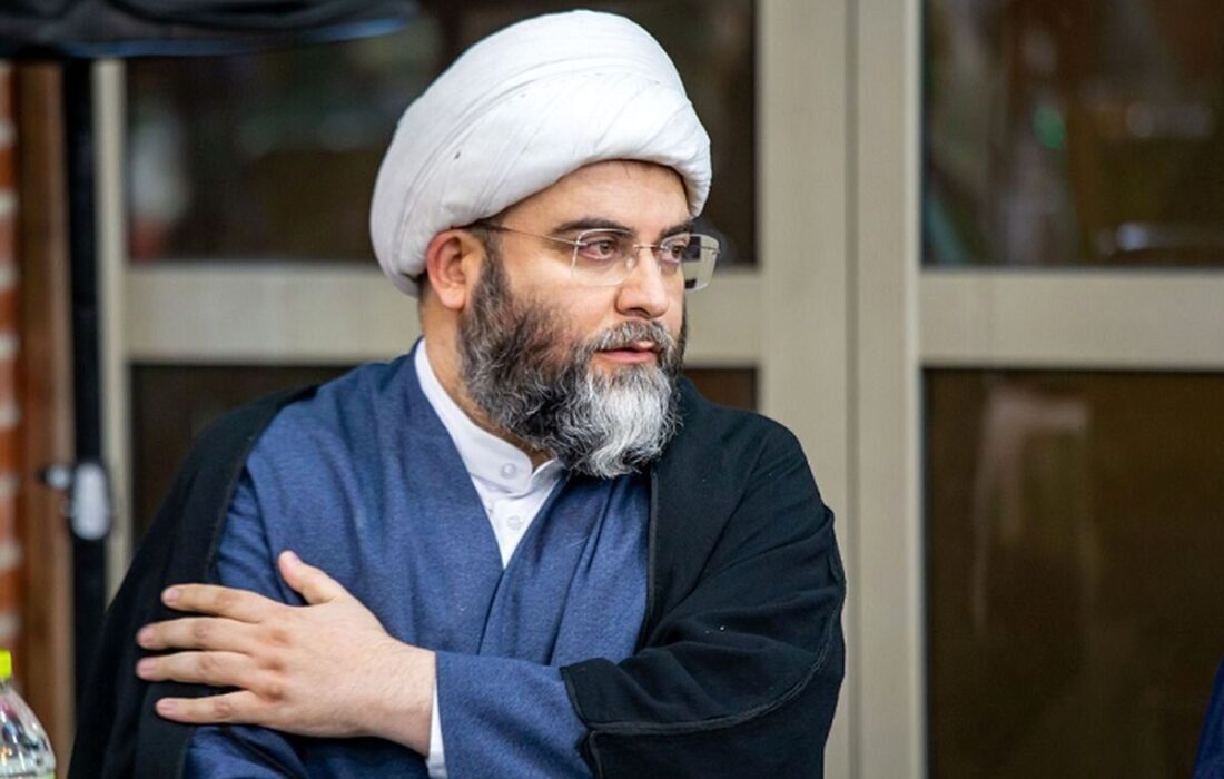 طعنه حجاب‌محور رئیس سازمان تبلیغات به باهنر