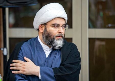 طعنه حجاب‌محور رئیس سازمان تبلیغات به باهنر