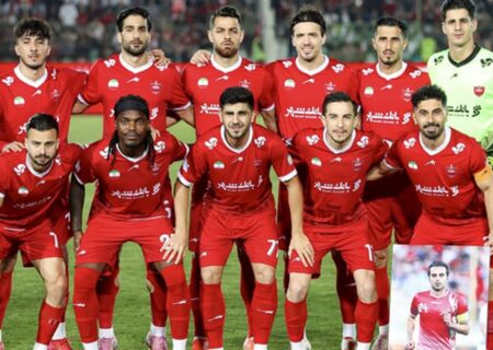 ناکامی خرید‌های پرسپولیس در تاریخ طلایی نقل و انتقالات