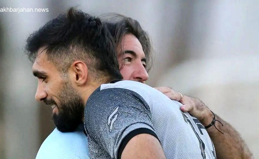 تلاش چهرههای سرشناس استقلال برای تغییر تصویر!