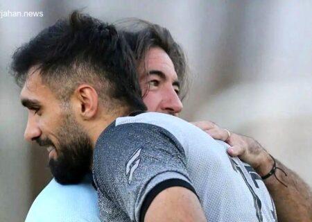 تلاش چهره‌های سرشناس استقلال برای تغییر تصویر!