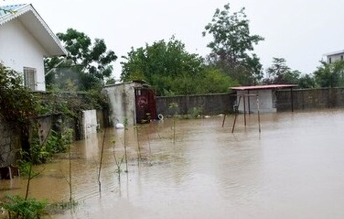 پیش بینی وضعیت بارش و دمای هوا در کشور تا انتهای آبان ماه