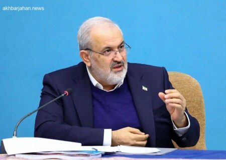 توصیه وزیر نیرو به مردم: مخزن آب در منازل نصب کنید