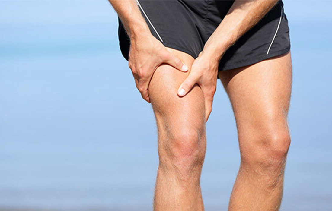 زنگ خطر در ناحیه ران؛ چه دردهایی را باید جدی گرفت؟