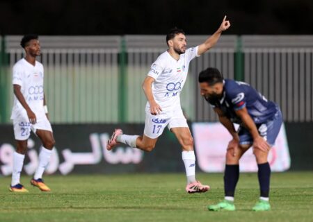 نقش تعیین‌کننده مونیر در تغییر سرنوشت ساپینتو!