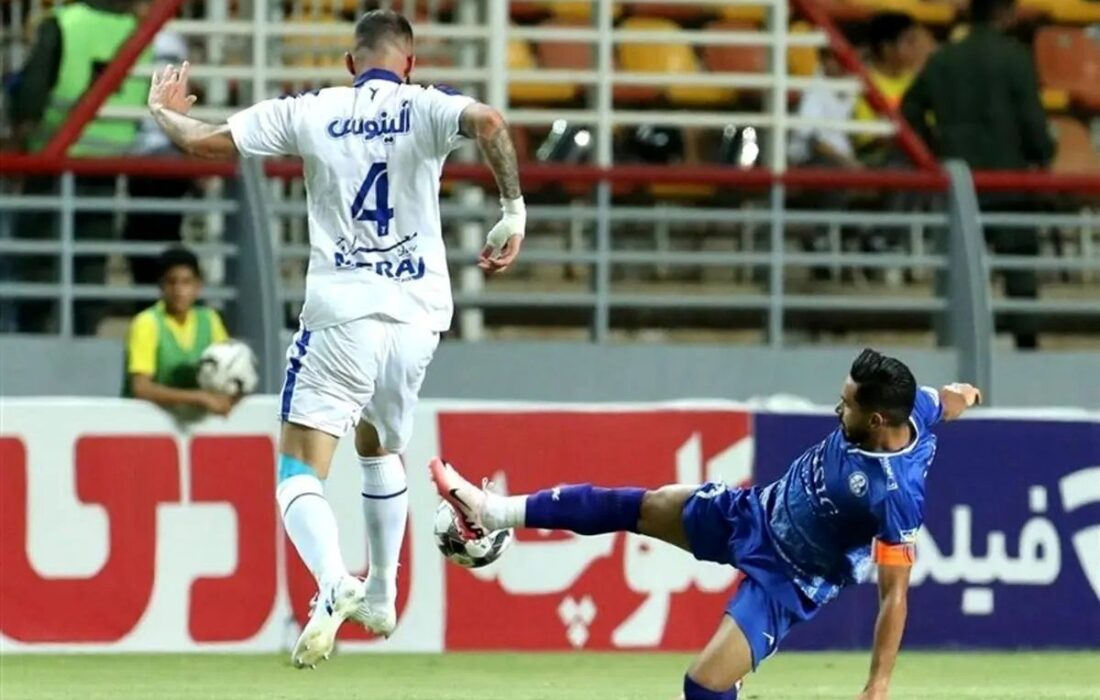 استقلال؛ مدعی اصلی صدرنشینی لیگ برتر!