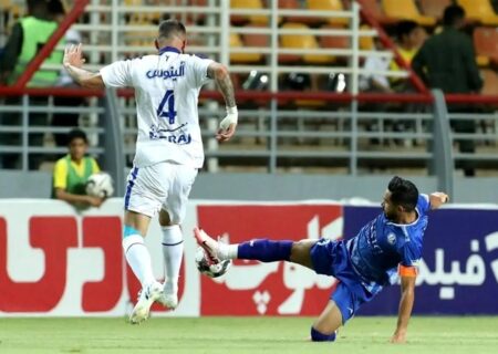 استقلال؛ مدعی اصلی صدرنشینی لیگ برتر!