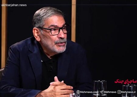 پاسخ صریح شمخانی به ابهامات: آیا ابراهیم رئیسی ترور شده بود؟