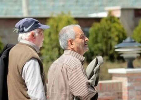 تاریخ پرداخت معوقات بازنشستگان با حقوق بیش از 20 میلیون مشخص شد