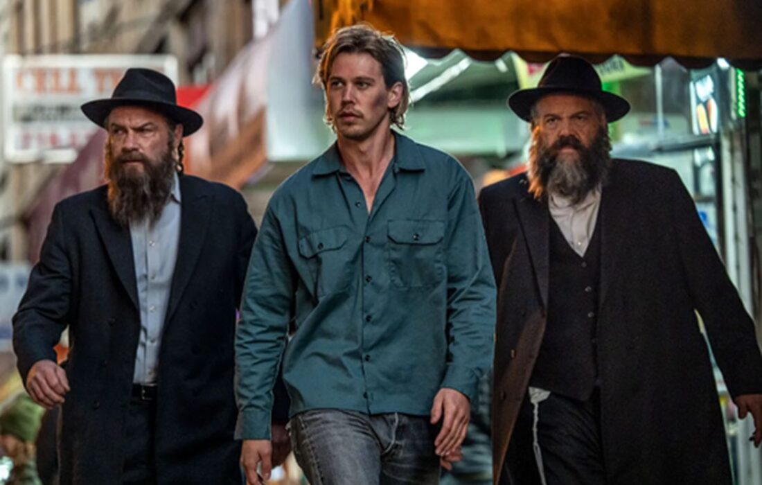 این اثر نمایشی 2 ساعته، گزینهای ایدهآل برای اوقات فراغت شبانه شما