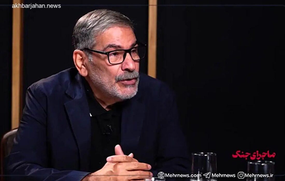 پاسخ صریح شمخانی به پرسشی جنجالی: آیا ابراهیم رییسی ترور شده است؟